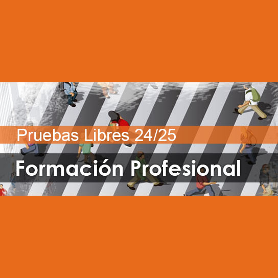 Publicación de PRUEBAS LIBRES PARA EL CFGS GESTIÓN DE ALOJAMIENTOS TURÍSTICOS