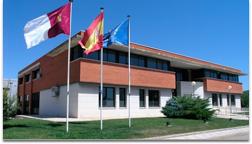 Estancia formativa en Centro de empresas del profesor Javier Pelayo