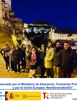 El Proyecto &quot;Aquí AI Turismo&quot; impulsa la innovación en el sector turístico a través de la colaboración y la tecnología avanzada