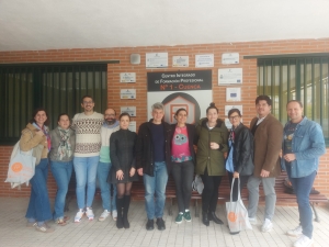 AQU&Iacute; AI TURISMO II