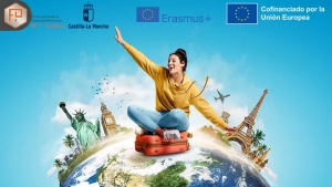 Resoluci&oacute;n Final - Programa Erasmus+ 2025-26