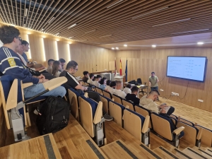 &Eacute;XITO EN LAS JORNADAS FORMATIVAS DE LA HERRAMIENTA SOCIA