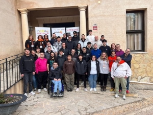 "Cyber Challenge: Fortaleciendo la ciberseguridad de los m&aacute;s vulnerables"