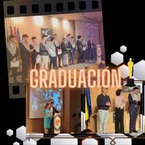 GRADUACIÓN