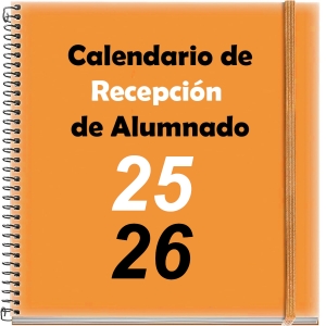Comienzo de Clases: Acogida del Alumnado 25/26