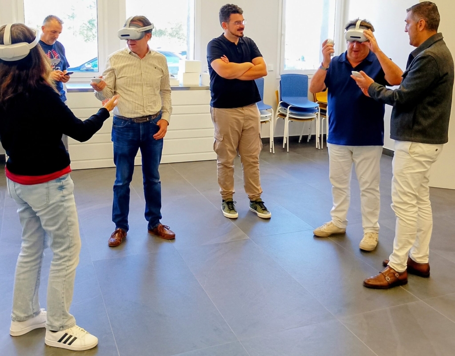 El proyecto &ldquo;Maestros Cerveceros&rdquo; sigue avanzando