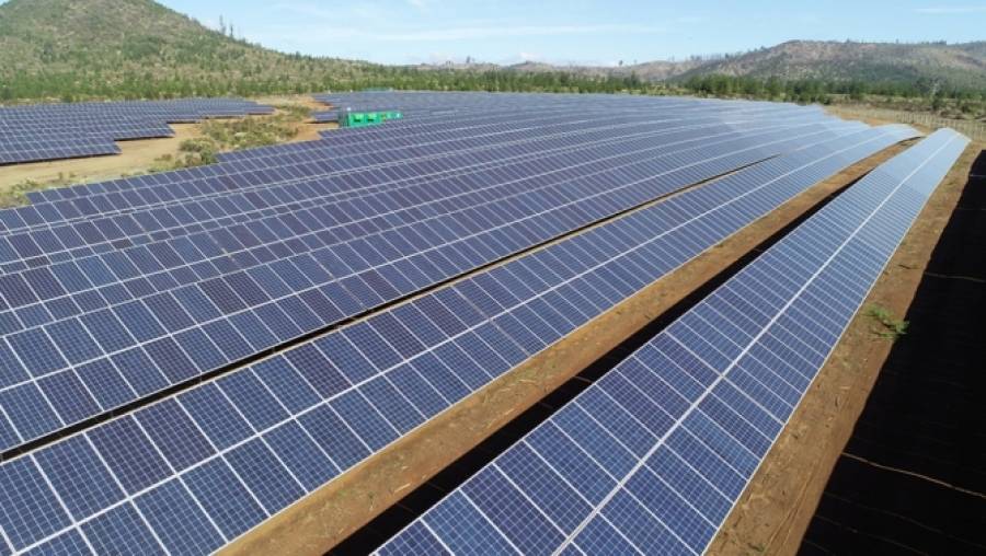 CONSTRUCCIÓN DE NUEVAS PLANTAS FOTOVOLTAICAS EN CUENCA