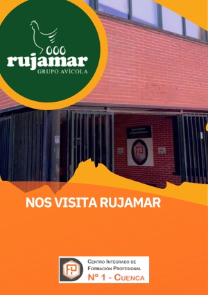 VISITA DE RUJAMAR