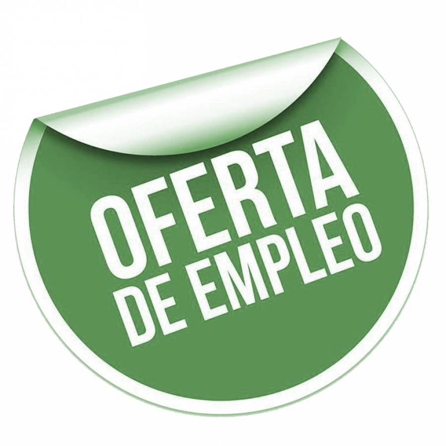 Oferta de empleo: Mantenimiento en Centrales de Telecomunicaciones