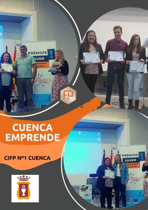 CUENCA EMPRENDE