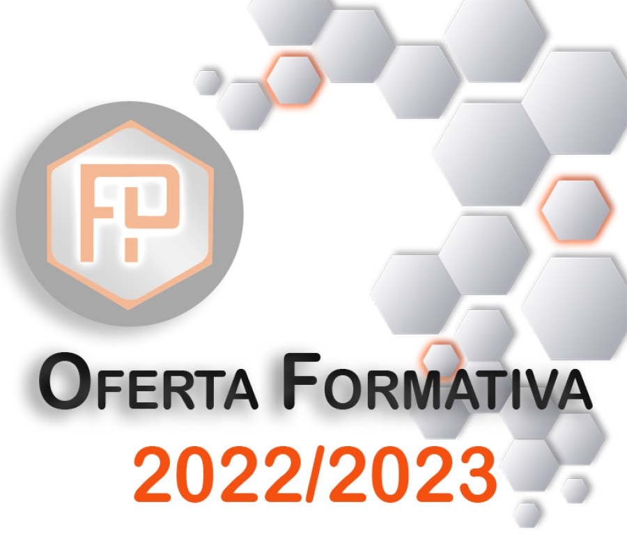 Oferta Formativa 22/23