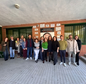 AQU&Iacute; AI TURISMO II