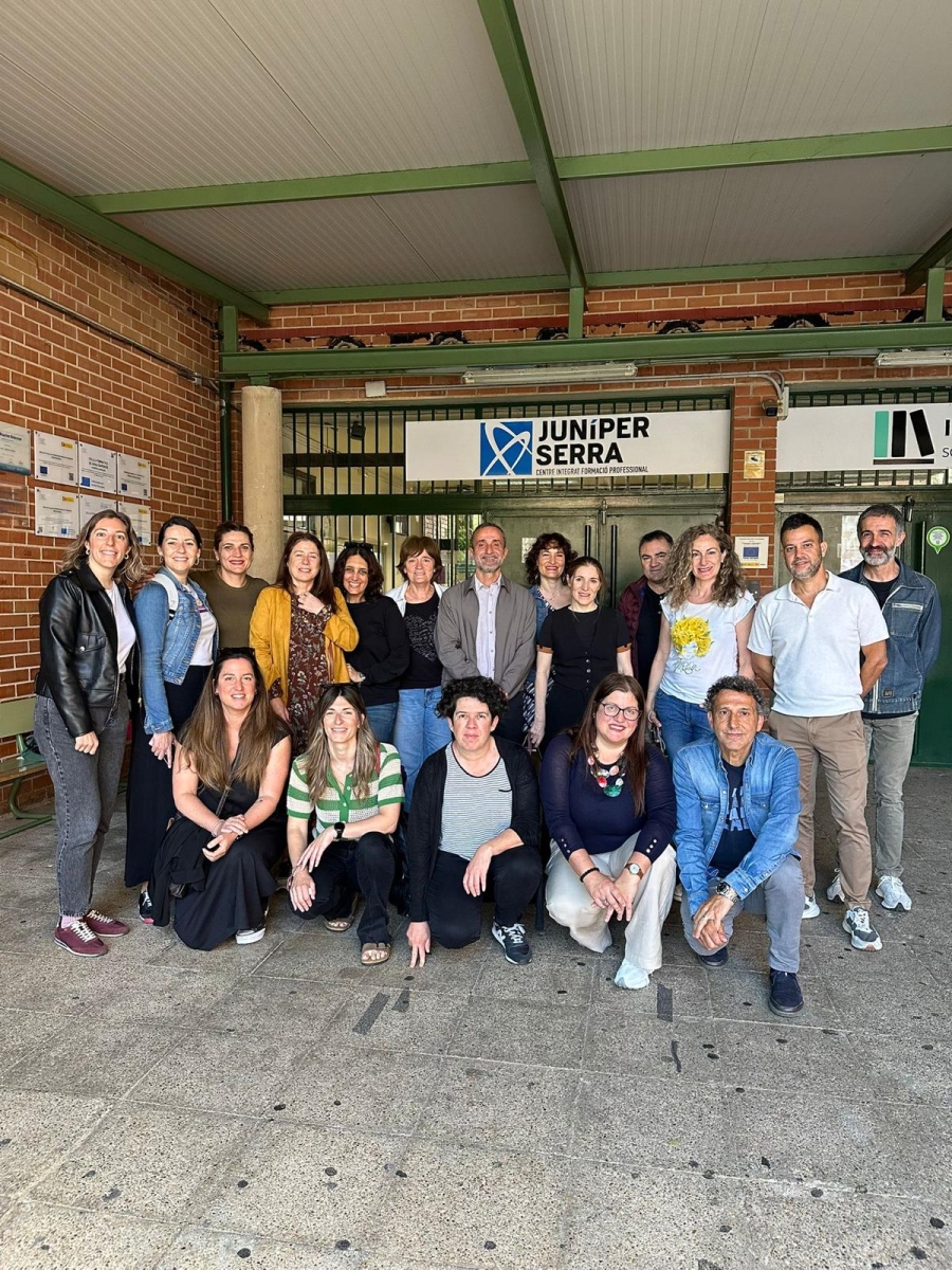 COLABORACIÓN EN EXCELENCIA