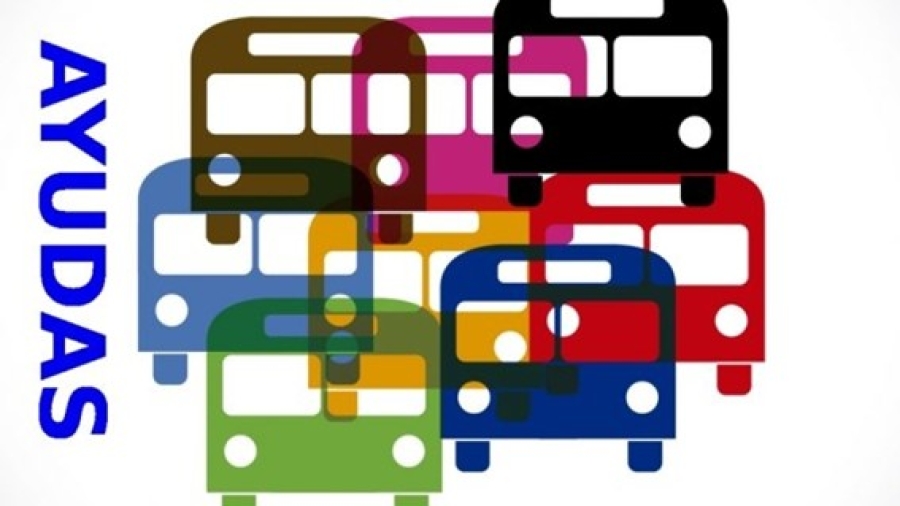 PRÓXIMAMENTE!!! CONVOCATORIA AYUDAS INDIVIDUALES TRANSPORTE ESCOLAR