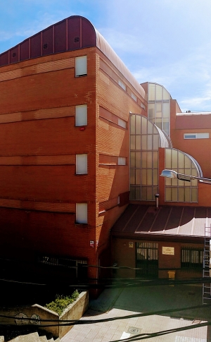 HORARIO DE LA RESIDENCIA ESCOLAR CIFP Nº1 DE CUENCA CON MOTIVO DE LA FESTIVIDAD DE EL DÍA DEL TRABAJADOR,  1 DE MAYO.