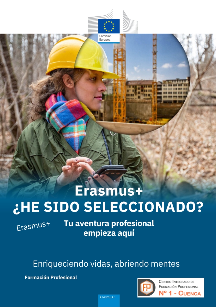 SOLICITUDES ADMITIDAS-EXCLUÍDAS ERASMUS