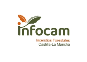 Nos preparamos para combatir incendios forestales (II)
