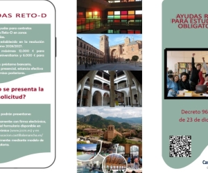 Castilla-La Mancha lanza las Ayudas Reto-D para frenar la despoblación a través de la educación